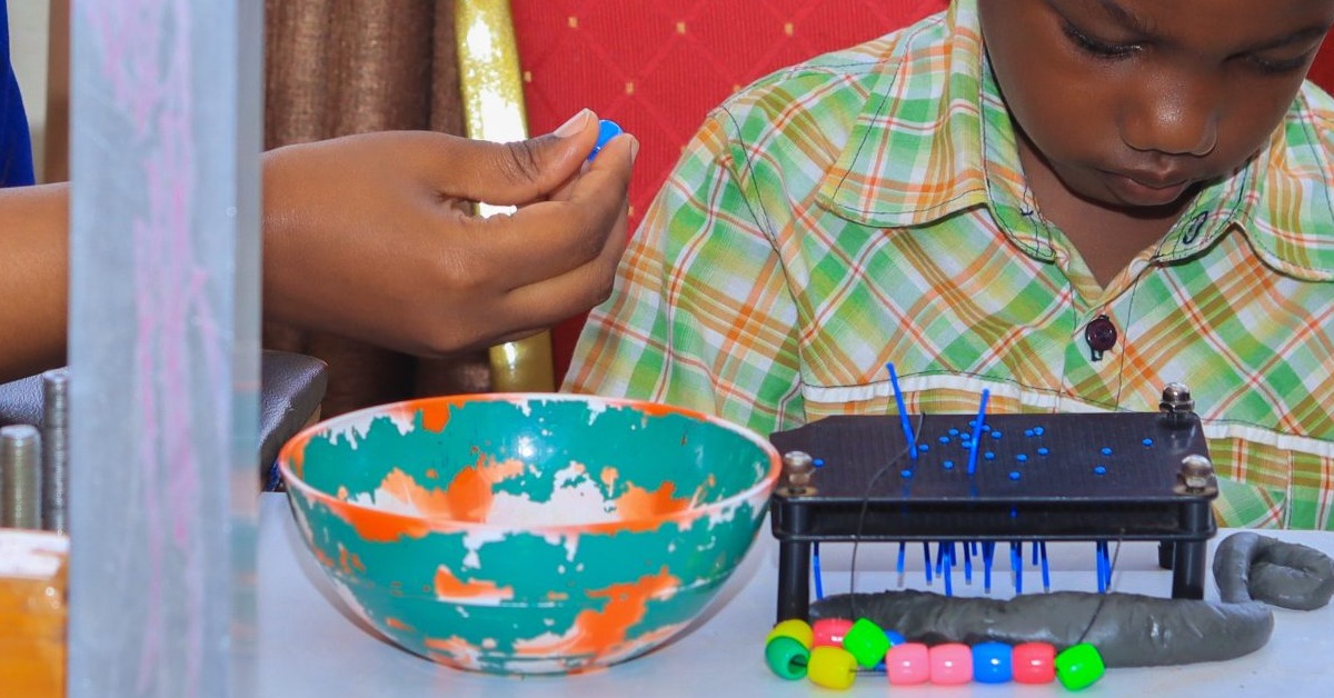  How Inclusive Education is Changing Lives for Children with Disabilities in Kenya