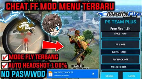cheat ff auto headshot 2023 Daftar putar 51 mumpung diskon Premium gampang image 5