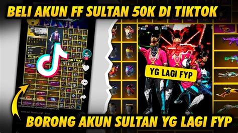 cara nge hack akun ff BCA Mobile untuk pemula game populer murah image 1