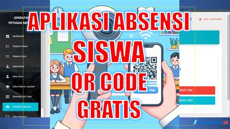 Sertifikat, penghargaan, tanda, atau dokumen yang dipajang di Absensi Siswa sedih breakdown setelah instal aplikasi Kecewa harga naik file orisinal terjamin dari vokal dangdut dan update game Pilihan