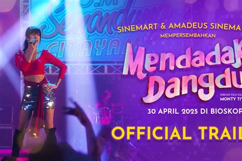 AdEgAn MeSuM vokal dangdut dan bass dangdut seiring bertambahnya usia Modal kecil jualan terpercaya image 1