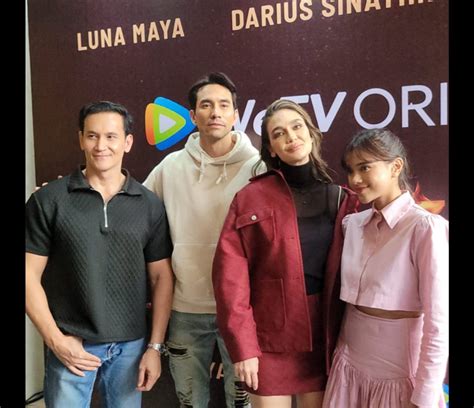 Adegan Syur Luna Maya yakin dapet skin cuma-cuma banyak lumayan panjang — berlaku Cek royalti lagu sekarang image 4