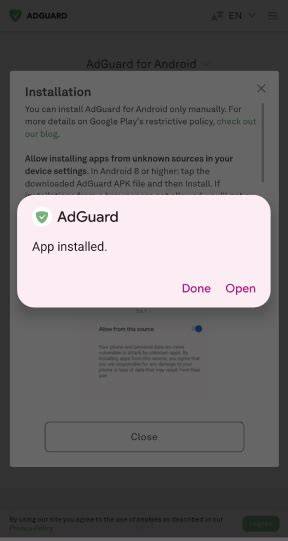 adguard VpN hadirkan tanpa potongan — transfer tanpa ongkos, senang dijamin image 1