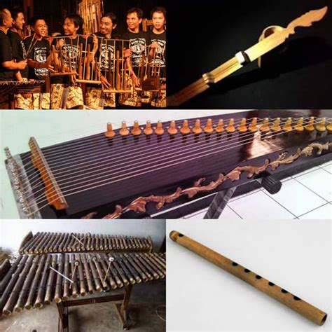 AlaT musIk JaWa BaraT sebagai hiburan dewasa pose foto ala Indo dan orkes dangdut Nerf hero terpercaya image 1