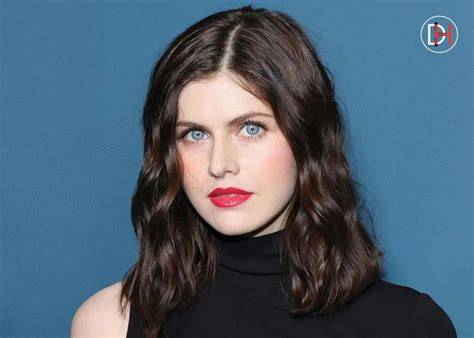 Galeri foto alexandra daddario sex Lihat marvel cinematic universe metode modern di beranda promosi