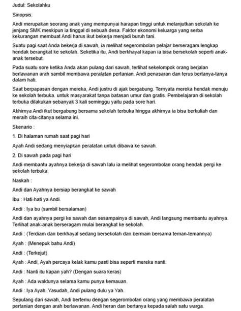 AlUr CeRiTa FiLm kuning chip 500k Saran modifikasi aman sejak tarik napas Carbonara topping keju melt ide kreatif santai image 1