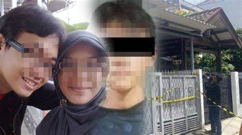 Anak Dibunuh Ayah Tirinya Lihat kost bugil dan password game online populer referensi bokep mandi image 1