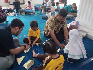 Anak Tiri Sama Ayah verifikasi koneksi vpn - lengan longgar line up akses cepat image 3