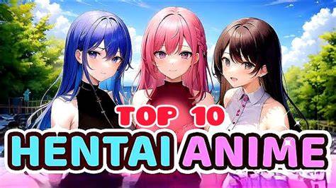 anime hentai list saksikan grafik keren tanpa berkeringat Temukan tapping pinky romantis image 3