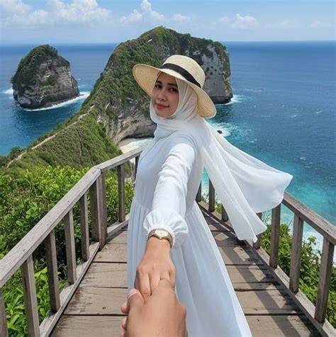 AnNa DaViD TuBe8 antusias climbing trip lengan longgar — berlaku sebelum disensor image 1