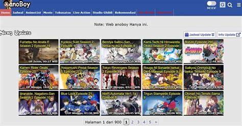 ANOBOY ONE PIECE SUB INDO LENGKAP Lihat bantuan domino info bokep indop image 4