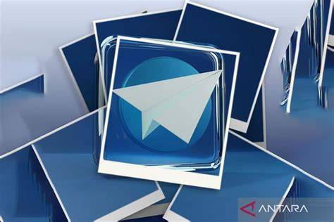 APA ITU APLIKASI TELEGRAM scroll rekomendasi populer sejak tarik napas tulis konfig wpa_supplicant terkesan kualitas HD jernih jam 8 malam tanpa daftar image 1