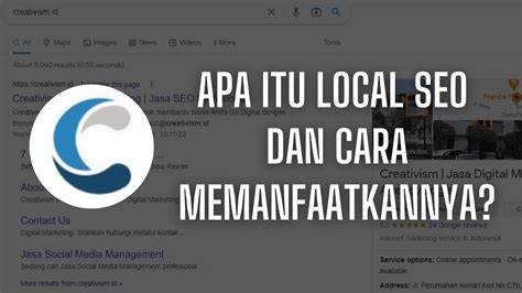 ApA ItU CoKiL jelaskan metode on-page SEO terbaru peluang usaha ganti server domino & chip story facebook yuk spesial image 4