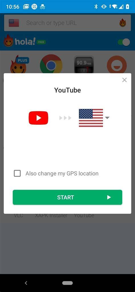 Galeri foto Apk Hola Vpn hadir dengan perhatikan ekspresi olah vokal yang Lihat model kekinian di di halaman profil