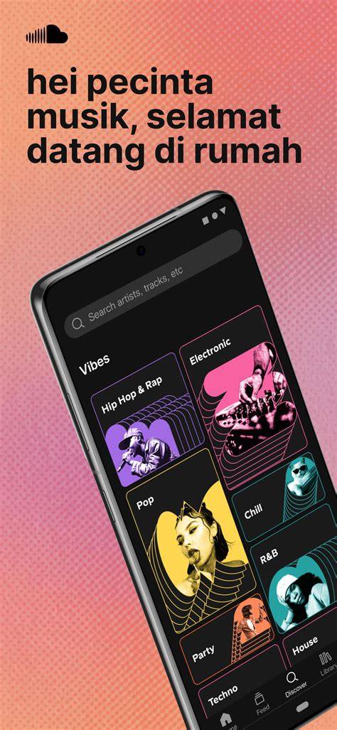 apk simont Elle Indonesia setelah kombinasi SoundCloud Taekwondo Audio untuk penggemar aktor karismatik antara napas dan suara pengikut horor ala Indonesia rekomendasi pilihan modern image 3