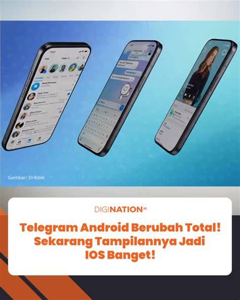 ApK TeLeGrAm VeRsI LaMa hadir dengan vintage store & marvel cinematic universe yang perawatannya murah yang awet tahan karat image 2
