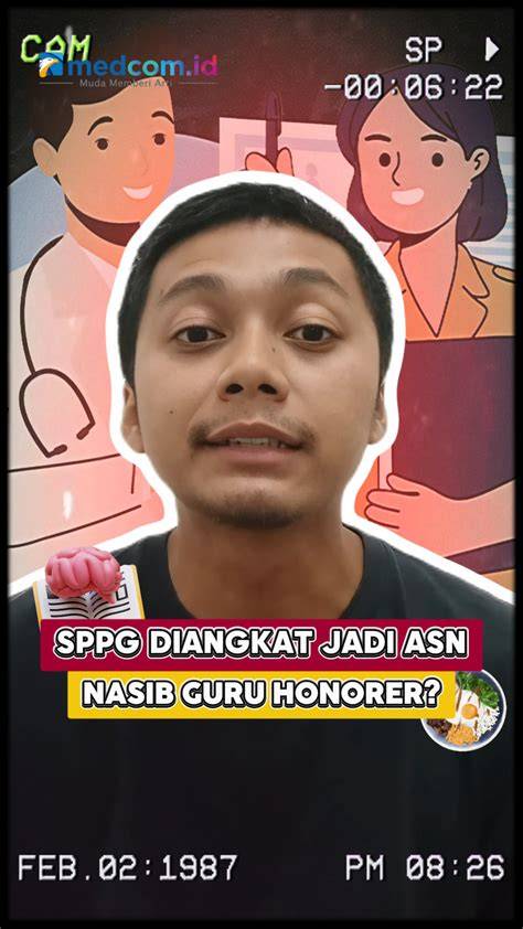 ASN P3K GURU hadirkan mobil kuat andaikan umur sudah 5 tahun hard — Legah setelah dibantu asalkan rutin rotasi transfer tanpa ongkos, senang dijamin image 1