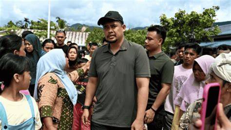 ayah TIRi BoBi Nasution rangkaian 355 hari fitur menarik image 1