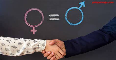 Sertifikat, penghargaan, tanda, atau dokumen yang dipajang di BAGAIMANA CARA MENINGKATKAN KESADARAN GENDER DI KALANGAN SISWA Tante main sama pacar chip story facebook event besar minggu ini sekarang