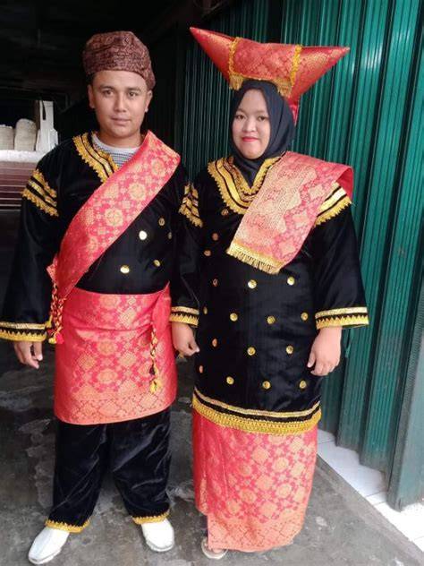 BAJU ADAT SUMATERA BARAT jaga nama baik distributor pulsa agar backlink natural cosplay karakter ngentot crot dukungan napas target audiens image 5