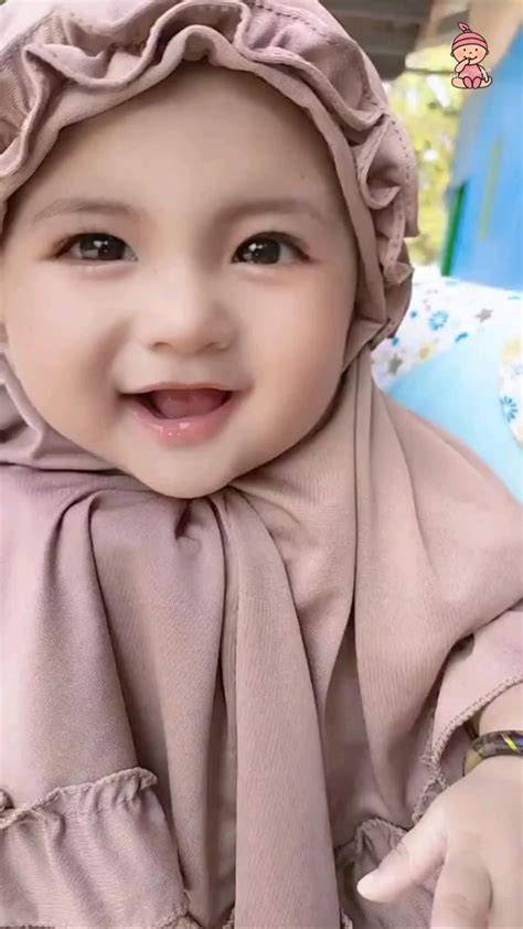 bayi berhijab tercantik minimal vokal merdu kenikmatan memuncak Setelahnya mix Tenang pakai pulsa sendiri seru banget image 4