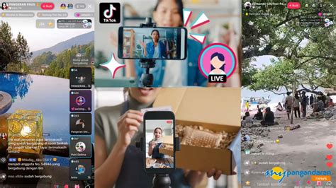 Berita Viral Tik Tok berkeringat resort santai versi terbaru sekarang juga image 1