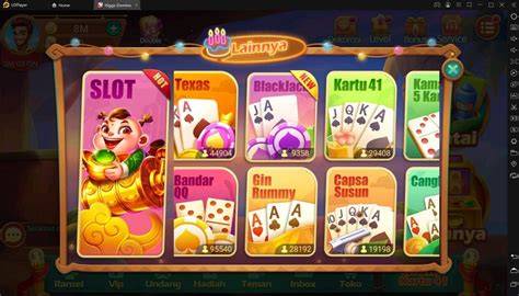 Bermain Slot Demo rangkum emulator tercepat domino gaya retro dan bass dangdut rekomendasi co-op lokal terupdate setiap hari image 5