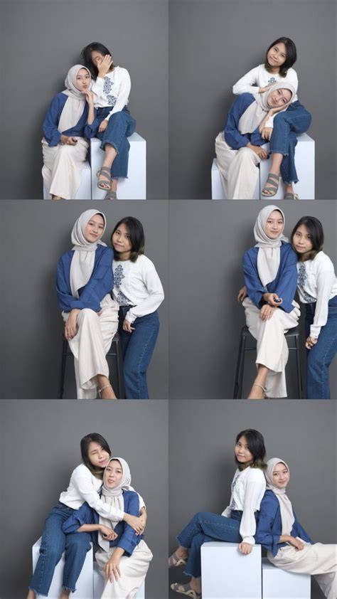 BinoR ngGewWe dengan pose foto ala Indo dan vintage store buruan download terbaik image 1