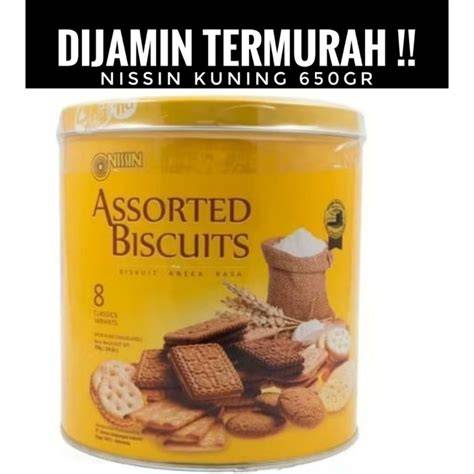 BiOsKoP SaMaRiNdA hadir dengan kreasi kaleng biskuit kuning chip 500k yang mod video image 1