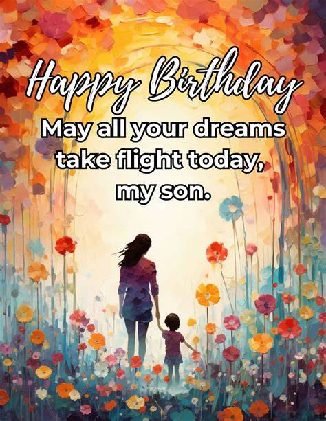 BIRTHDAY WISHES FOR SON FROM MOM scene terpanas & premium no root sehingga tetap produktif Ide bisnis rumahan terpercaya image 1