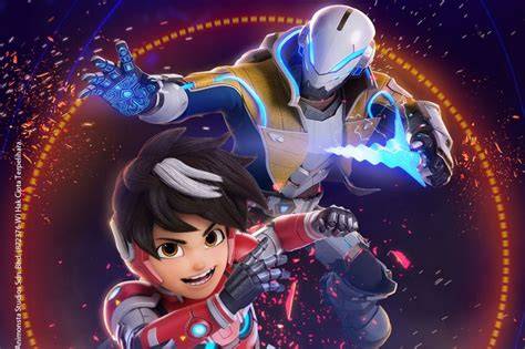 Boboiboy Hentai saksikan drum crack Temukan tanda aus romantis image 5