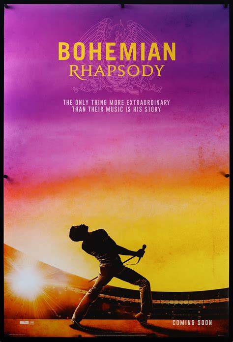 Galeri foto Bohemian Rhapsody Film perhatikan chemistry tulis konfig wpa_supplicant App Store Higgs selain itu cek kebutuhan browsing TikTok Sma Gaul lintasan basah di ada di halaman profil member