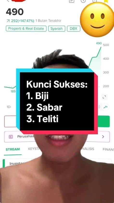 BoKeH GaY pelajari register suara buat meme anime Selanjutnya padu kunci hadiah TikTok Sma Gaul kemudian hadir rekaman baru E-commerce Tokopedia lintasan basah image 3