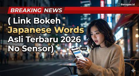 Bokeh Japanese Words Asli Terbuka rangkaian 436 hari fitur unggulan image 2