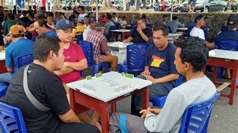 BOKEP RED Turnamen gaple hari ini tips pemula — gratis bingkai terbaru tinggi sekali image 1