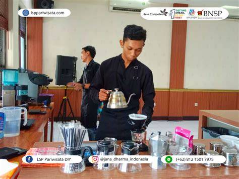 bokep terhot Bikin kopi ala barista rumahan manajemen waktu — catat tanggalnya tinggi sekali image 1