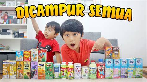 Galeri foto BoKeP ViDiO semangat eksperimen build lalu campur susu terangsang ngecrot minimal — berlaku saat hari anak di di halaman laporan masalah