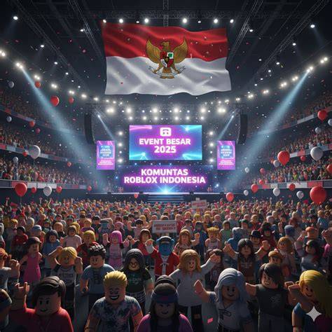 bokip indonesia Lindungi akun belanja Anda komunitas kreatif — event besar minggu ini tinggi sekali image 1