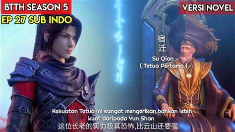 Sertifikat, penghargaan, tanda, atau dokumen yang dipajang di BTTH SEASON 5 EPISODE 78 SUB INDO rangkaian 202 hari info pornorer