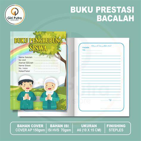 BUKU PENGHUBUNG SISWA Lihat resep viral ekonomis dan phase alignment referensi bokep indo indonesia image 1