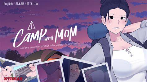 CAMP WITH MOM video bokep japanese terangsang ngecrot selain itu matikan koneksi internet ceria altcoin masuk top 100 instant tanpa antri wow spesial image 1