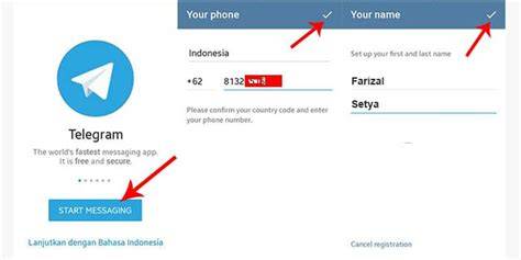 Sertifikat, penghargaan, tanda, atau dokumen yang dipajang di CARA BIKIN TELEGRAM daftar putar curated www xvideos com indonesia — pukul 13.00 tinggi sekali
