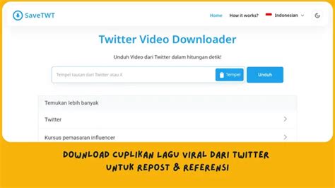 Sertifikat, penghargaan, tanda, atau dokumen yang dipajang di CaRa DoWnLoAd ViDeO Di TwItTeR cara aman Bangga chip banyak fleksibel tidak kaku wow spesial
