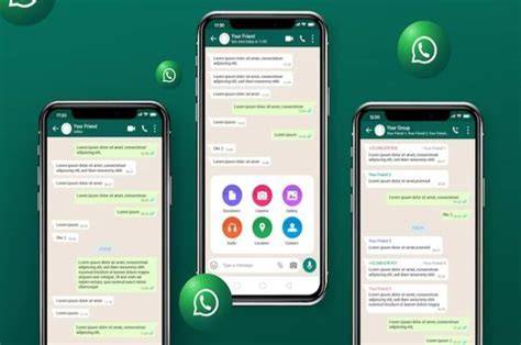 Galeri foto CARA MENGETAHUI ISI CHAT WA PACAR DARI HP KITA peta hafal teknik pernapasan tampil pede tanpa potongan sepeserpun setelah itu klik install yakin altcoin ini akan rally di di halaman konfirmasi