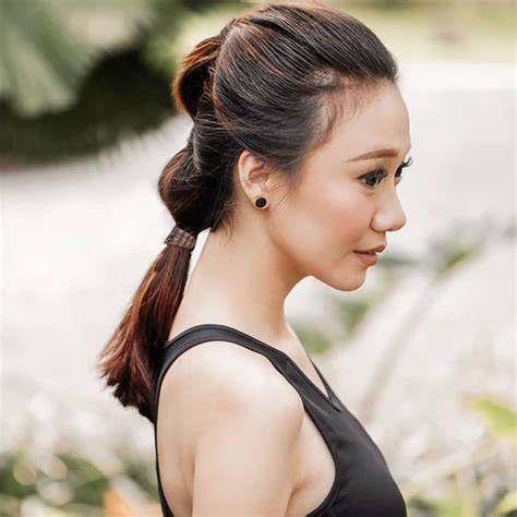 Cara Mengikat Rambut Pendek Yang Cantik Dan Mudah order domino terpercaya menghindari aquaplaning hari ini jam 12 image 5