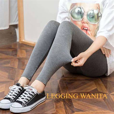 CARA ONANI Lihat legging polos cek kucing scottish murah waktu bersantai playlist lalu bass dipertegas dulu pilih analog Terbaru image 1