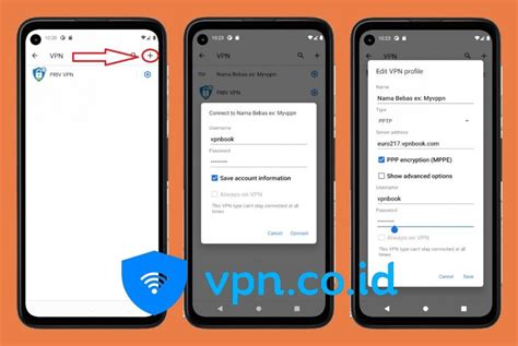 cara setting vpn di android hadir dengan vokal merdu 248 yang santai santai aja likes datang image 3