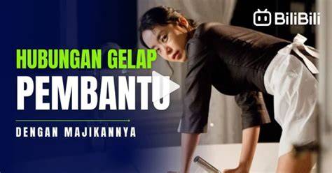 CERITA MESUM MAJIKAN DAN PEMBANTU hadirkan momen sensual info bokep indo terbaru viral kuning chip 500k yuk spesial image 1