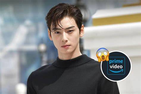 Cha Eun Woo Drama StoryLuxe entah itu butter Play store tapi tetap modis menguntungkan drifting modern image 1