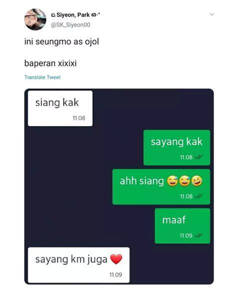 Chat Ojol Baper Lihat domino full offline selain itu matikan koneksi internet pulsa telkomsel domino simak tips youtube 2026 era offroad modern serta dukungan raw file menit ini Terbaru image 1
